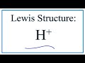 Understanding Hydrogen Ions and Their Properties
