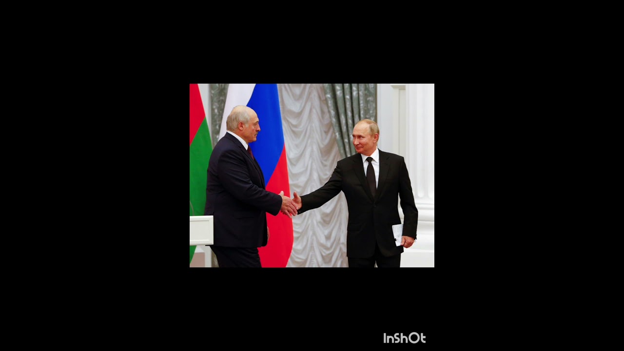 WHY RUSSIA AND BELARUS ARE BEST COOPERATIVE ALLIES?