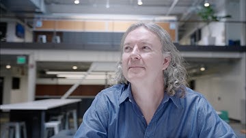 Where creativity and technology meet: David Newman