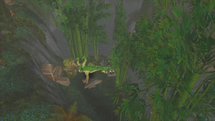 Gahz'ranka - The Guild's tactics