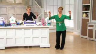 2011 The Year in Bloopers: HSN All Access!