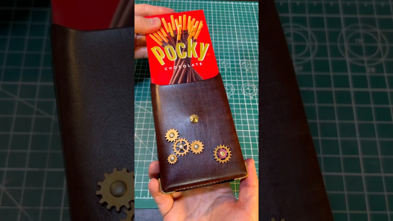 Crafting a Steampunk 