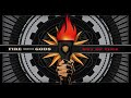 Fire From The Gods - Out Of Time (Official Audio)