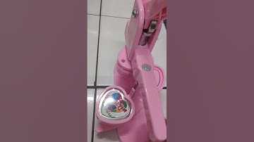 Heart button badge #smallbusiness #2025#shortvideo #buttonmaker #badge #heartbutton #autismawareness