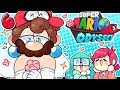 Super Mario Odyssey / EXPLORING NEW GROUNDS / Jaltoid Games