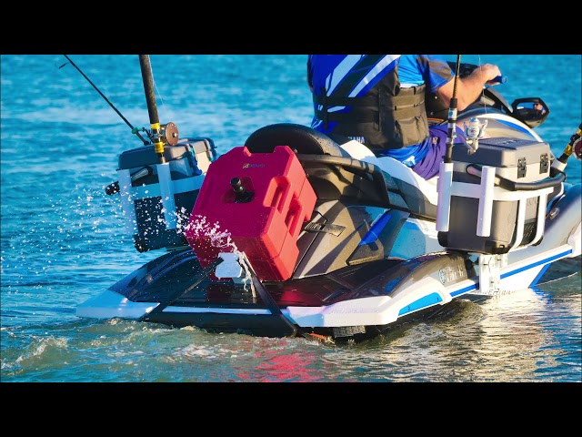 Jetski Outfitters video and slideshow 