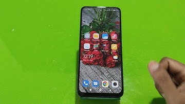 How To Enable Split Screen in Poco X4 GT , Poco X4 GT Dual Screen Create Split Screen