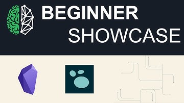 Building a second brain for beginners: CODE walkthrough