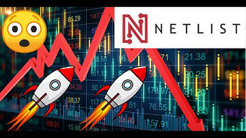 NLST Stock Prediction! Netlist Stock Prediction! NLST Stock News! Netlist Stock News! 5/6/2022