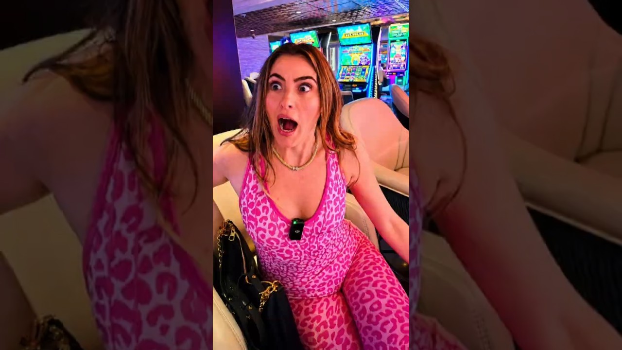 I Won The UNTHINKABLE on a $750 Spin! #slots #vegas #casino