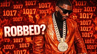 GUCCI MANE ROBBED?! 👀 Is 1017 OVER After Pooh Shiesty LEFT?