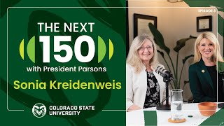 Download Lagu Aerosol Research Trailblazer: CSU University Distinguished Professor Sonia Kreidenweis MP3