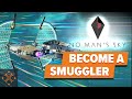 No Man&#39;s Sky: Everything You Need To Know About Smuggling