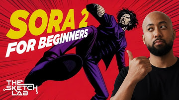 New to Sora 2? Watch This First