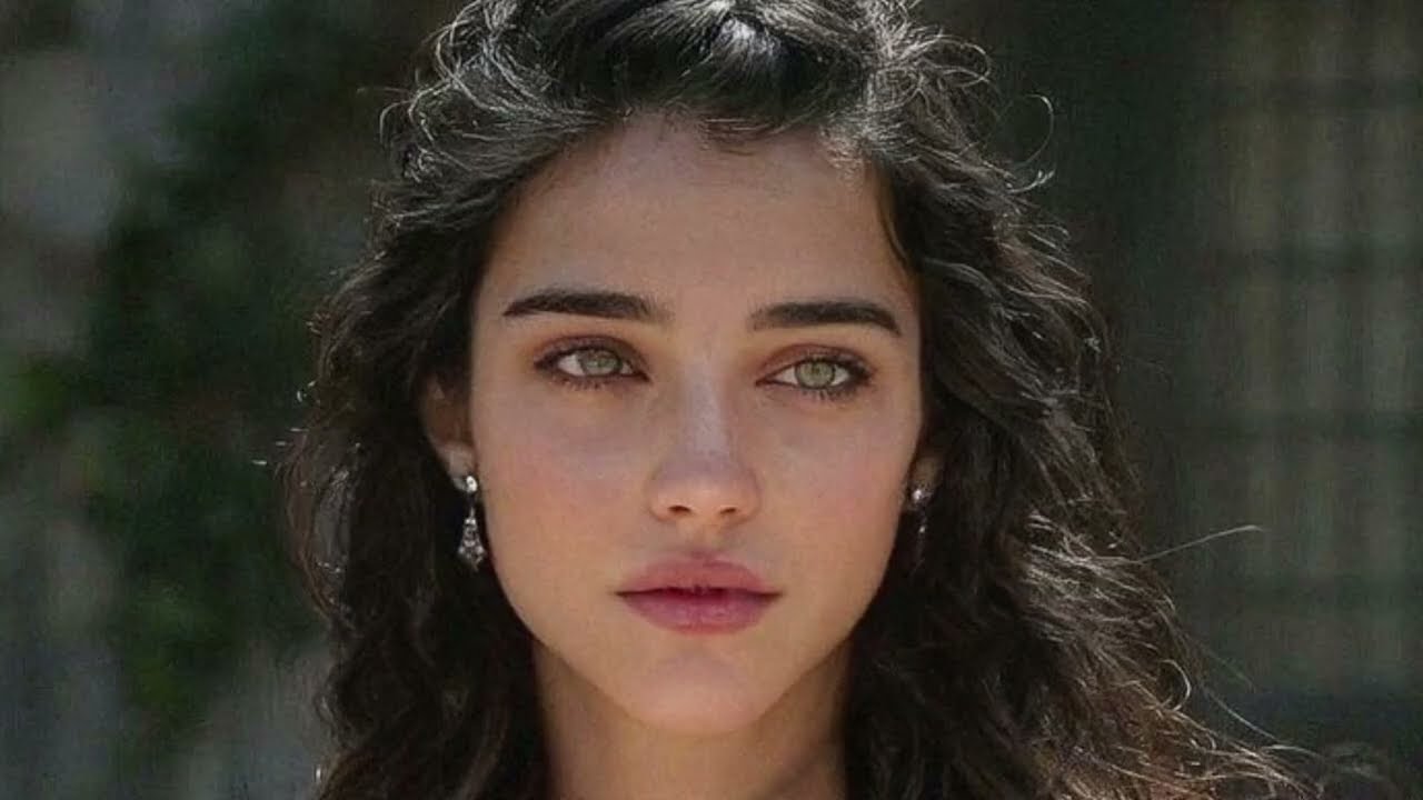 𓊆ྀི "ℰve" 𓊇ྀི 🌷𝒾 𝓌on 𝓉he genetic ℒottery 