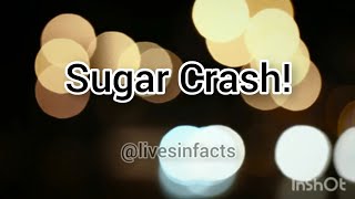 SUGAR CRASH! || ELY OTTO || SONG @livesinfacts