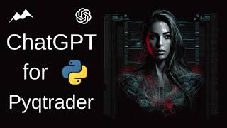 ChatGPT creates a custom python indicator for Pyqtrader