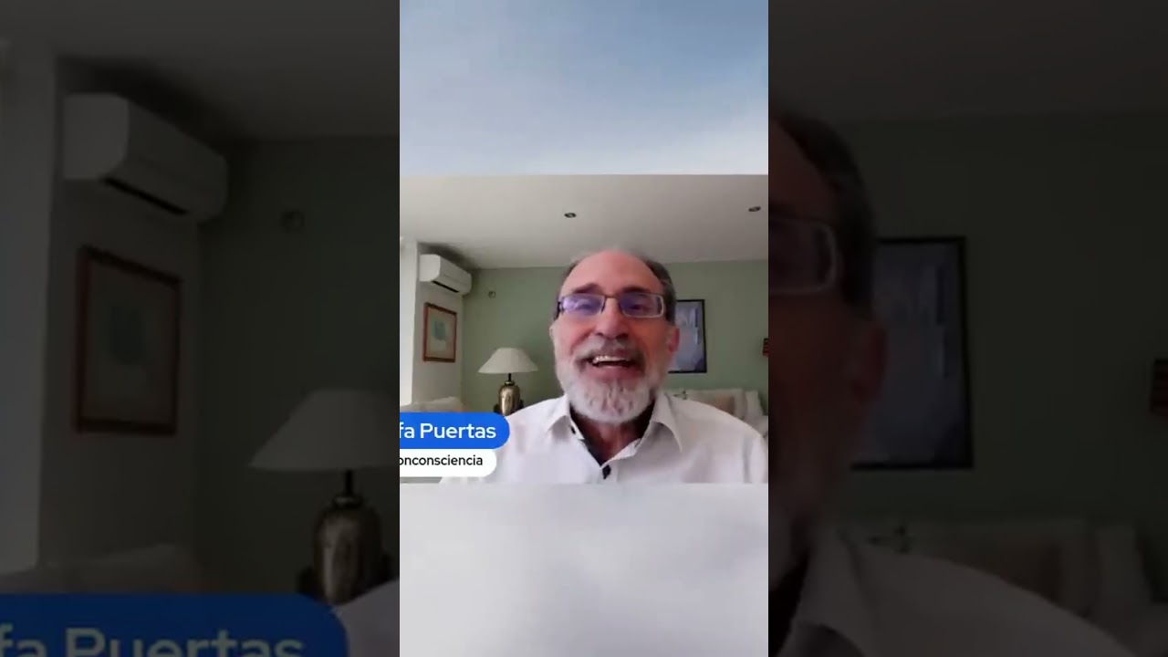 ¿Cómo todo está conectado en el universo? | SOMOS ALMA