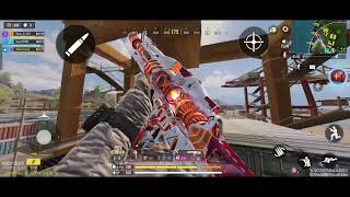 I and my friends play codm br winner this match, SoldierFighted win 