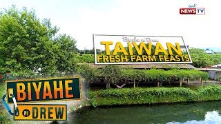 Biyahe ni Drew: Biyahe ni Drew goes to Taiwan | Full episode