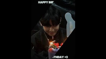 H.B.D Dear Kim Taehyung 💜😊 #kpop #bts #happytaehyungday #kimtaehyung #taehyungedit #jiyuzzrokook