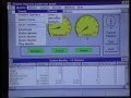 1993 Novell LANalyzer Network Analyser Software Demo VHS