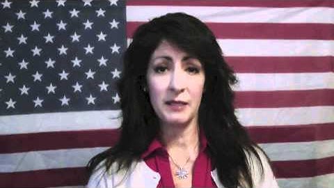 30 Second MBE - Dr. Ramona Armijo, CEO, Disaster Preparedness USA