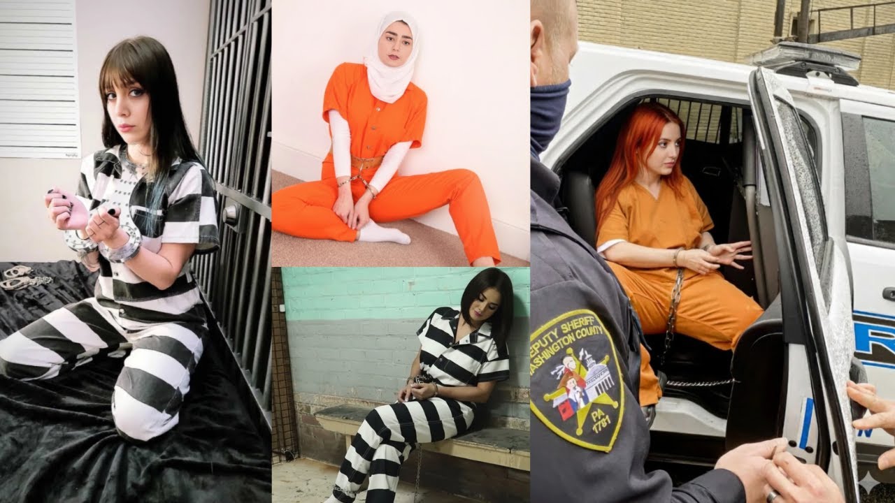 The Beautiful Woman Who Dared The Perfect Crime Gotcuffs YouTube the-beautiful-woman-who-dared-the-perfect-crime-gotcuffs-youtube