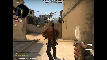 Unity In Diversity|| CSGO