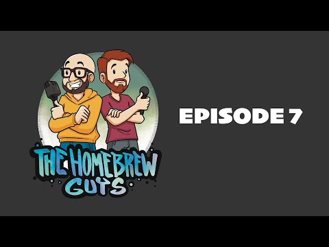 The Homebrew Guys 