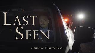Last Seen – Official Trailer