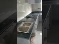 Granite KITCHEN Tiles That Will MAKE You Go WOW | Kitchen tiles design 2025 | kitchen design #shorts