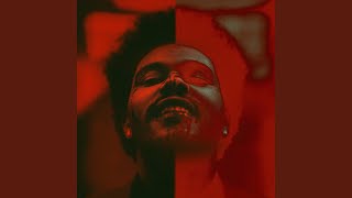 After Hours - The Weeknd