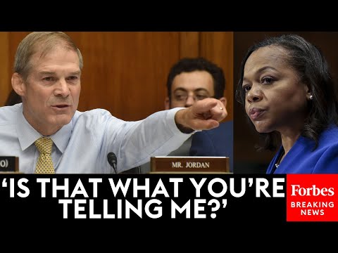 Jim Jordan Rapid-Fire Questions Top DOJ Civil Rights Official About Second Amendment