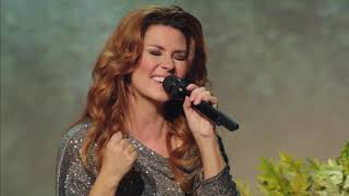 Shania Twain - Today Is Your Day (Still The One:Live From Vegas)