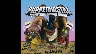 Puppetmastaz - Martian Juice (instrumental)