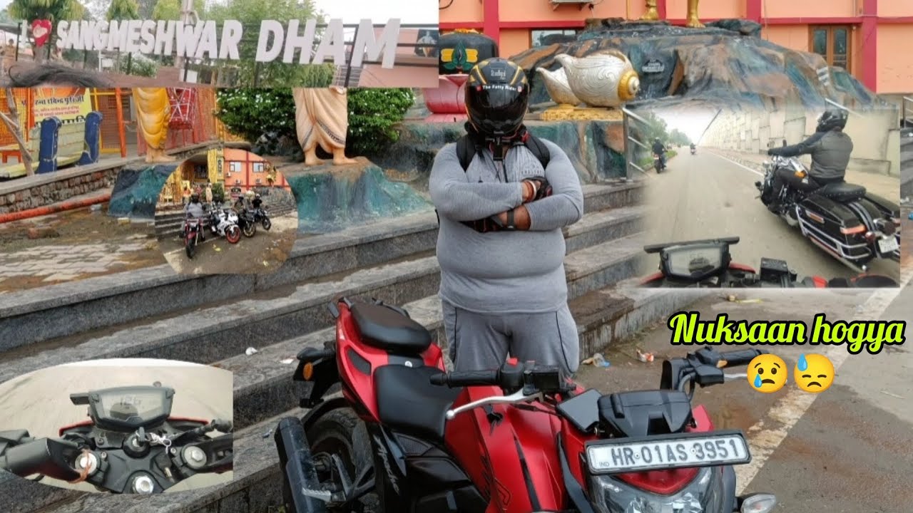 Ride Par Ye Kya Hogya Shiv Mandir Arunai Dost Krayenge Bike ride-par-ye-kya-hogya-shiv-mandir-arunai-dost-krayenge-bike