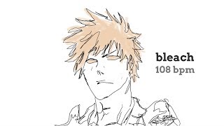 [SOLD] Anime Type Beat - BLEACH 108 bpm