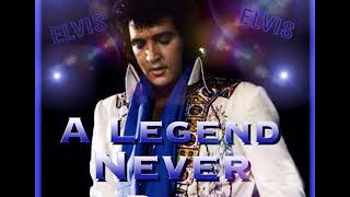 Tribute to Elvis Presley Happy Birthday January 8 2018. chords