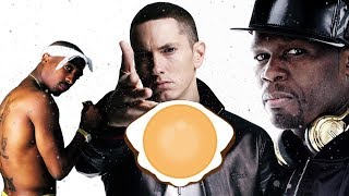 Best Hip Hop/50 Cent/2Pac/Eminem/RAP