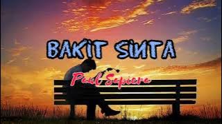 Bakit Sinta - Paul Sepiera (Lyrics)