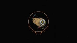 [Moby Dick Audiobook] Chapter 69. The Funeral by GlaDOS from Portal game