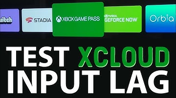 Test lag and latency of xCloud in Android TV and Mi Box | Prueba lag y latencia xCloud Android TV