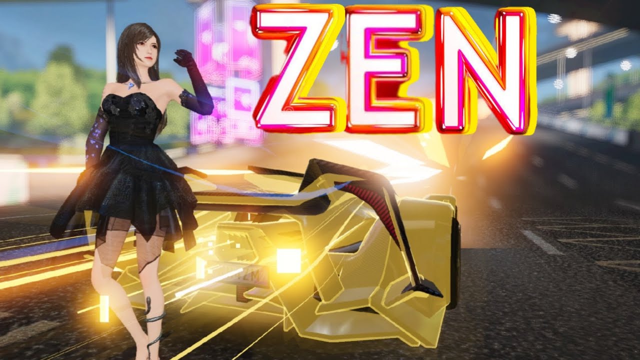 ACE Racer , ZEN ranked clips (modification upgrades 8). motoracer need ...