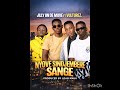 Nyove Sindjembere Sange Jilly On De Move Ft Vulturez