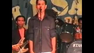 Jangan Pura Pura - Brodin. Palapa