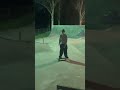 Random clip, first try kickflip and homies first kick turn #kickflip #skateboarding #homies
