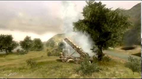 Enemy Territory: Quake Wars - Strogg tutorial 04-02-07