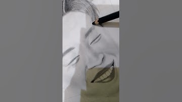 How to draw Jimin BTS - step by step | Drawing Tutorial | YouCanDraw