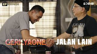 Gerilyaone  Jalan Lain   Teaser  Release On 301124 